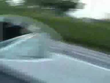 Bmw бягство към победата