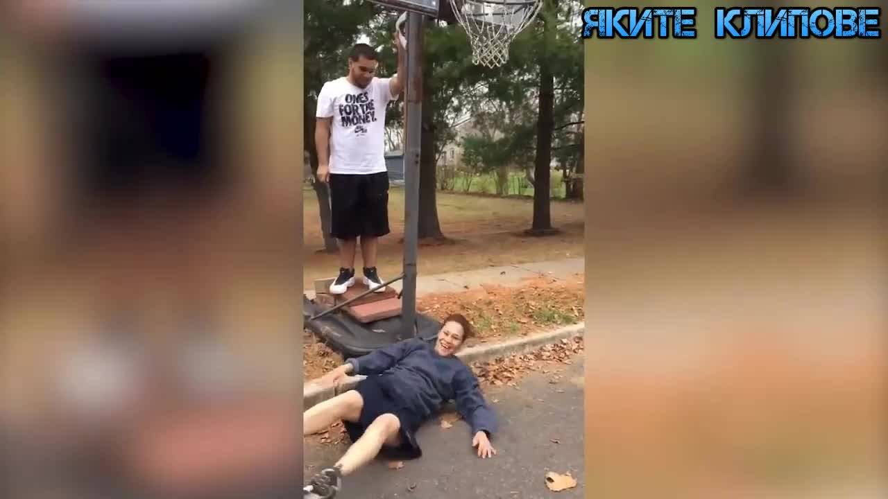Много смешни гафове - Издънките са гарантирани