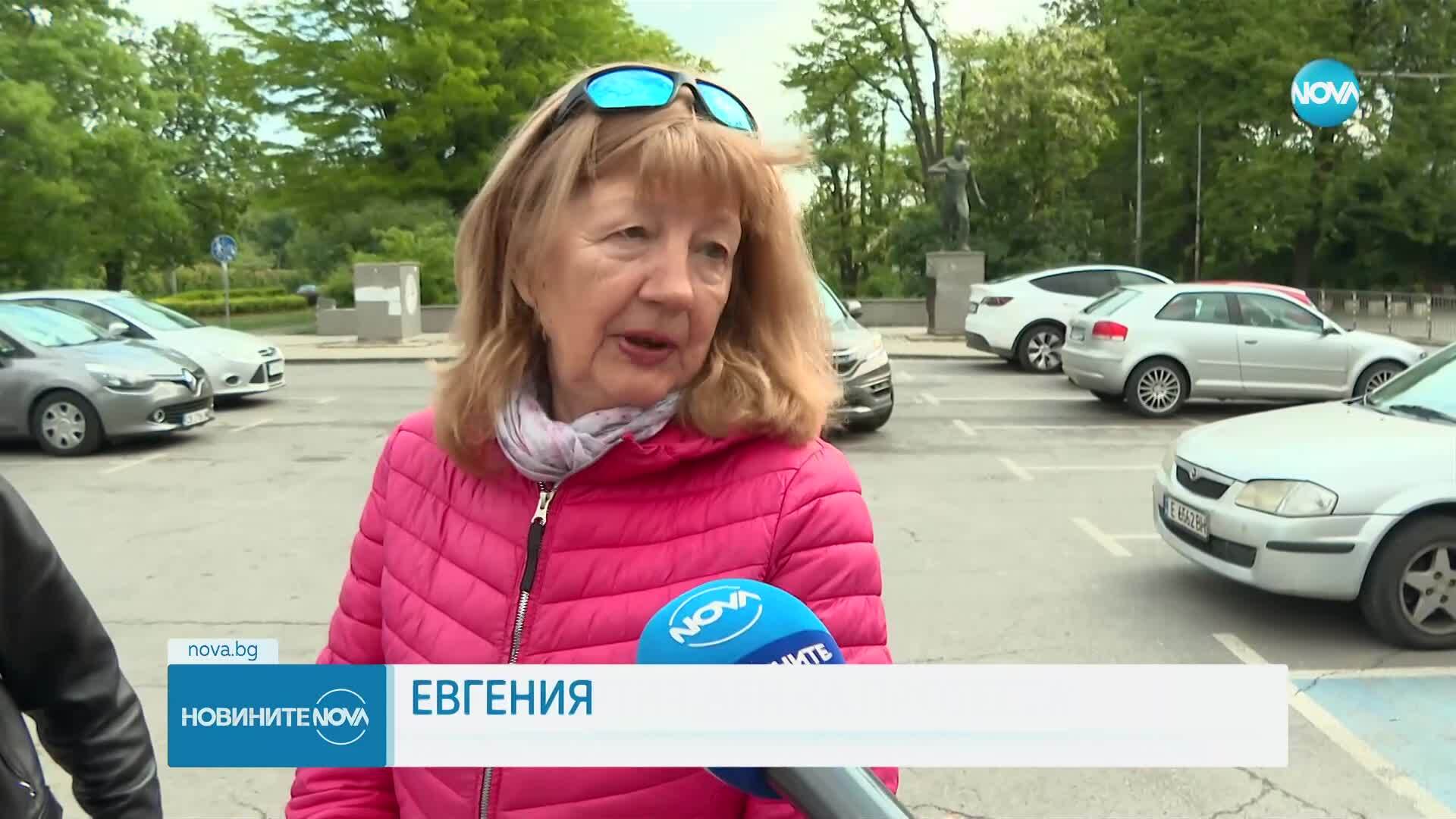 Четвърти ден без наземен градски транспорт в столицата