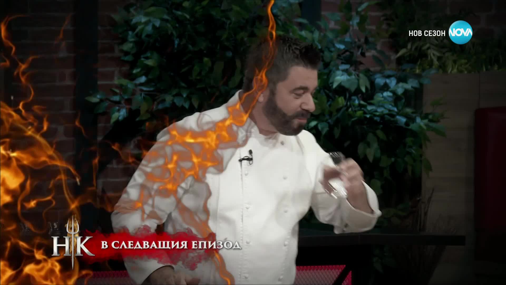 Кой участник отпадна завинаги? - Hell's Kitchen (01.05.2024)
