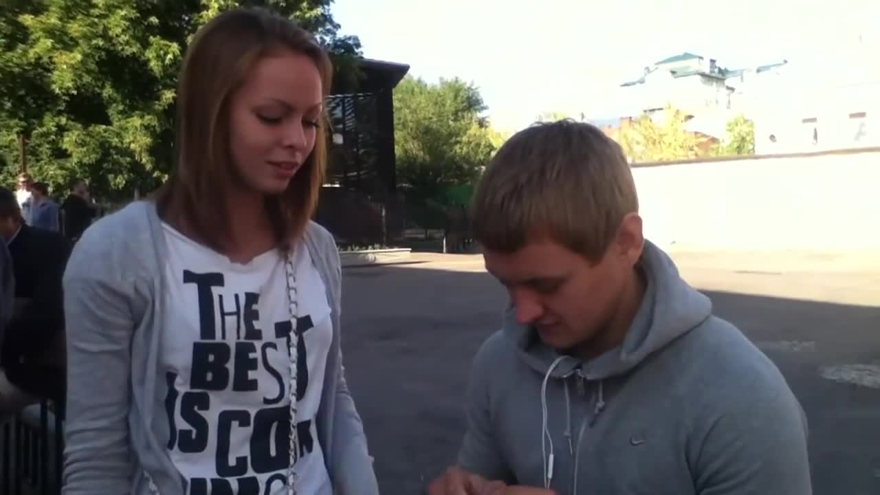 Что делать если я не знаю о чем говорить с девушками Что делать если я не знаю о чем говорить с девушками