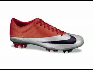 New Boots Nike Mercurial Vapor Superfly