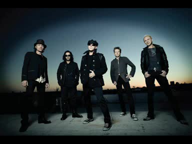 Scorpions - When You Come Into My Life