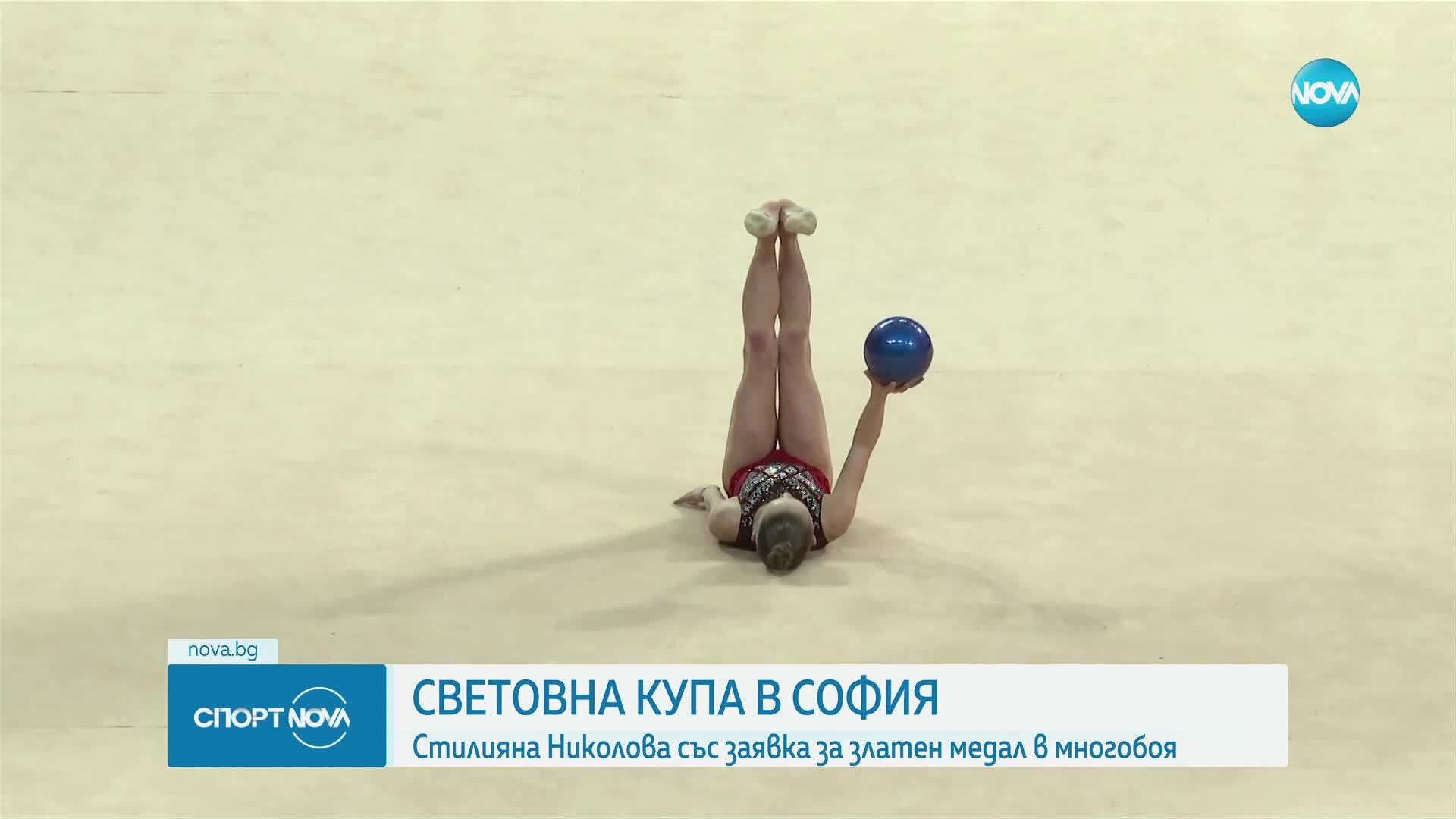 Спортни новини (04.04.2025 - късна емисия)