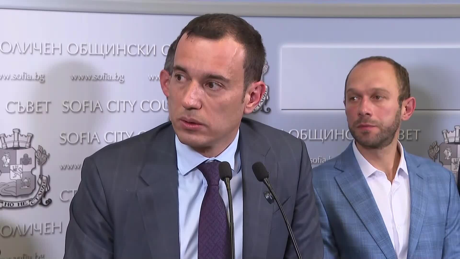 Васил Терзиев: През юли с децата ми бяхме в хижа "Петрохан"