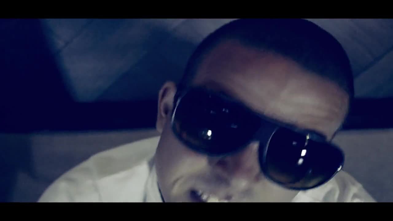 Премиера !! Danny Boy - Гледам да е лесно (official Hd Video)