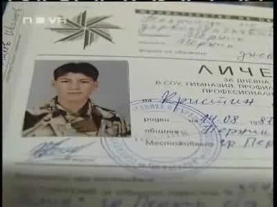 Темата На Нова - Убити И Разчленени 15.06.08
