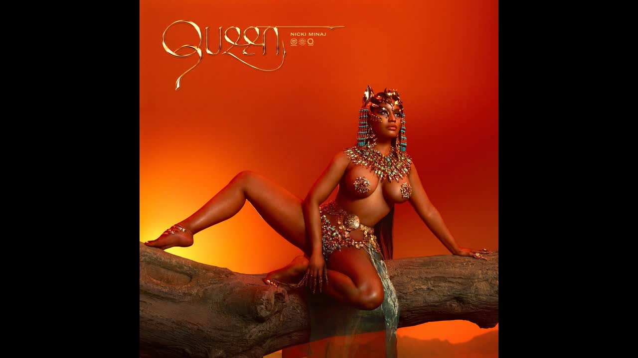 Nicki Minaj - Barbie Dreams ( A U D I O )