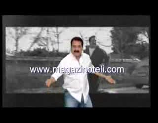 Ibrahim Tatlises 2008 Yeni Albг?m - Tosuno