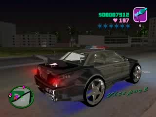Снимки На Яки Колички На Gta Vice City