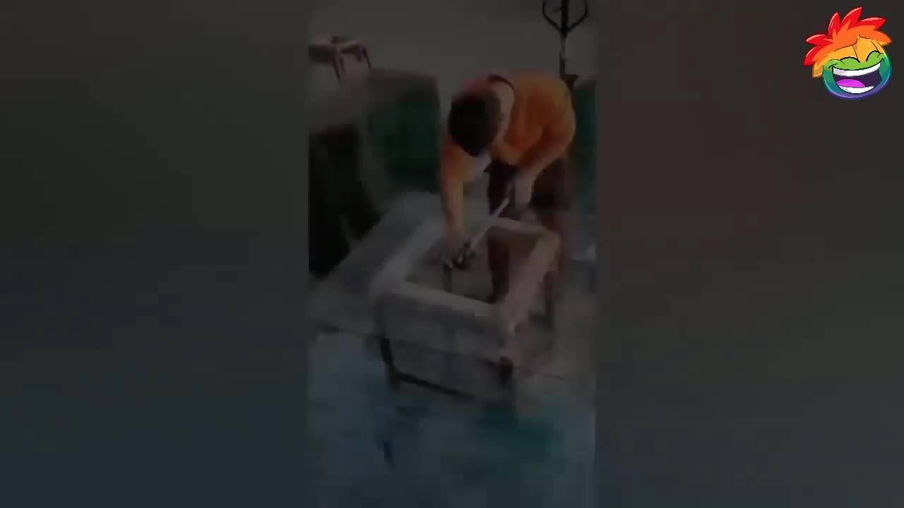 Мега забавни изцепки - Много смях