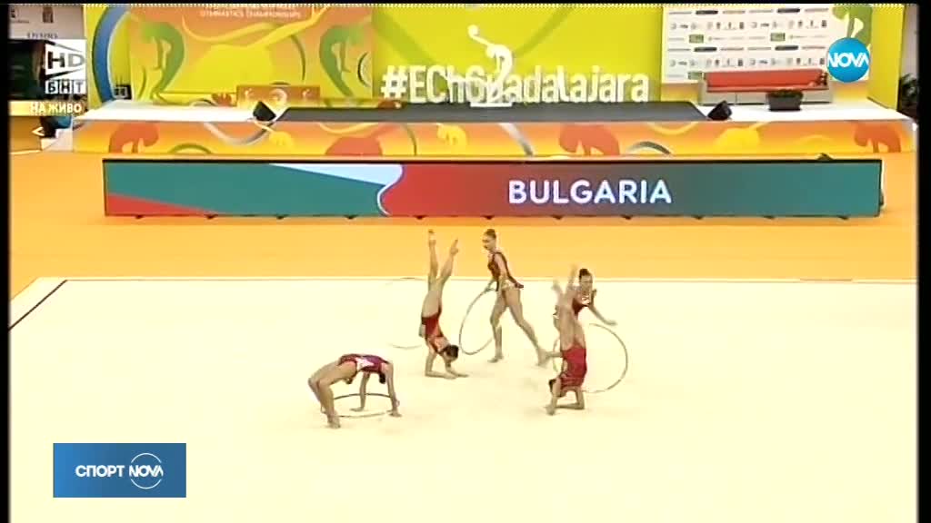 Спортни новини (01.06.2018 - лятна късна)