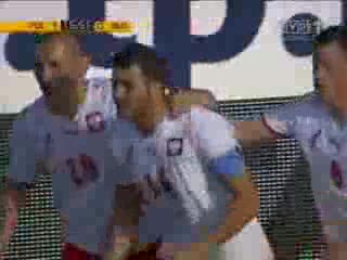 06.09 Полша - Словения 1:1
