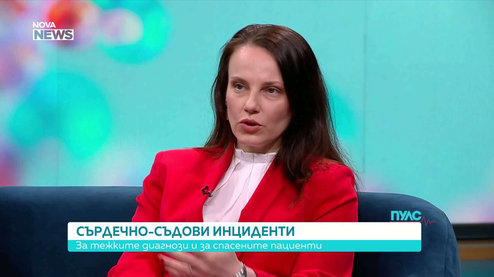 Сърдечно-съдовите инциденти: Как да се предпазим от тях и как протича възстановяването