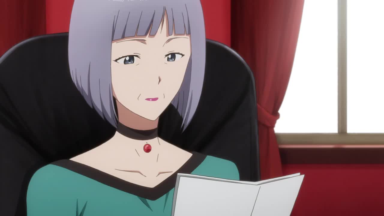 [ Бг Суб ] Tada-kun wa Koi wo Shinai - Episode 12