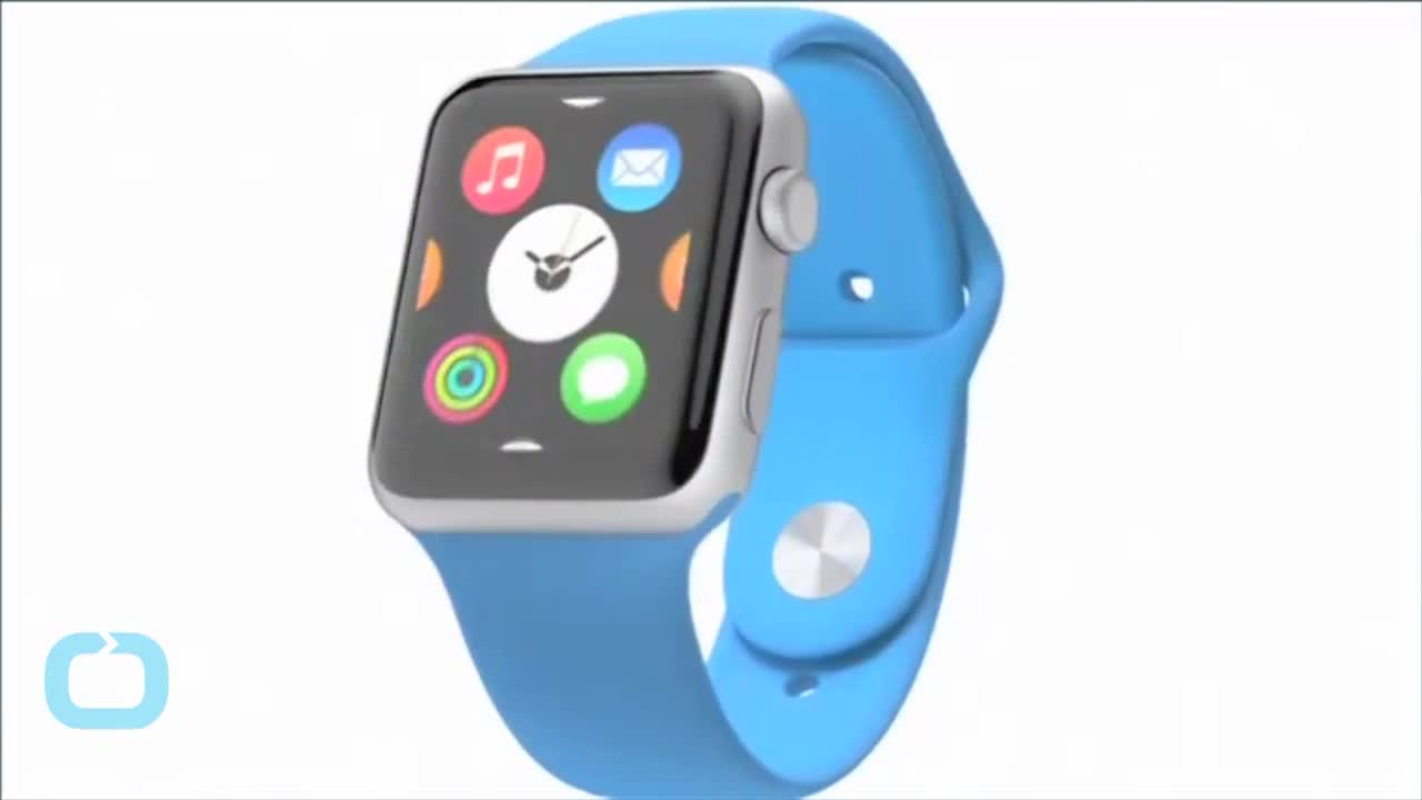 Apple Makes Apple Watch Pricey