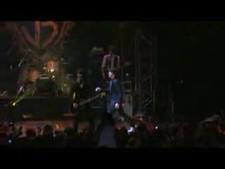 The Jonas Brothers Concert Part 1