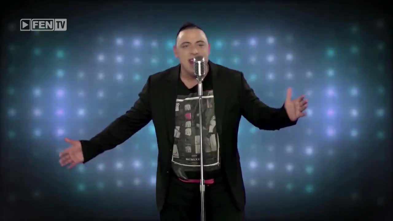 Оркестър К2 - Код любов (официално видео)