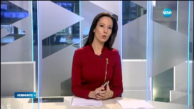 Новините на Нова (23.03.2015 - следобедна)