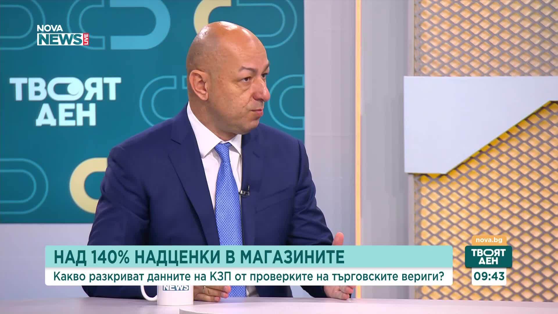 Ще се отрази ли ескалацията в Черно море върху цените на храните и горивата у нас?