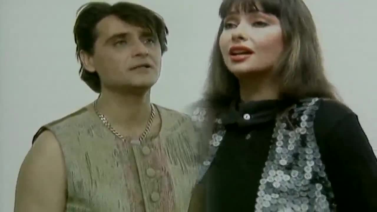 Дует Ритон - Джалма (1994)