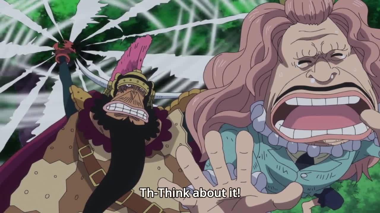 One Piece - Епизод 797 Eng Sub [ 720p ]