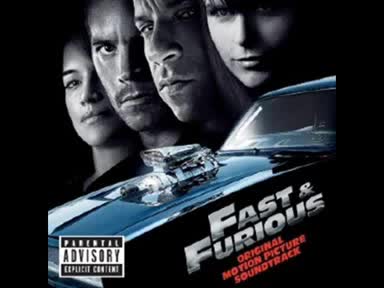 Don Omar - Virtual Diva ( Fast and Furious 4 Soundtrack ) 2009