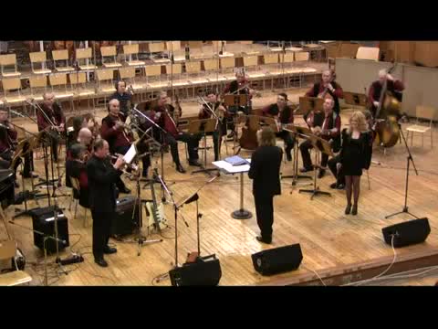 Нели Петкова - Росни ми, росни, Росице - концерт на Бнр