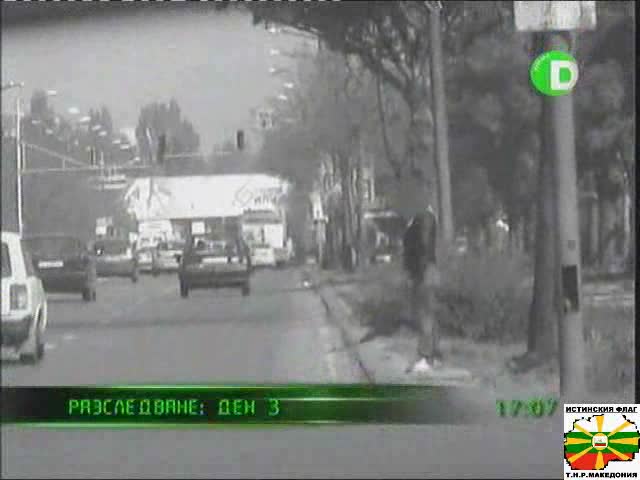 Хванати В Изневяра - Циганин Шамаросва Жена Си 1ч - 19 11 08