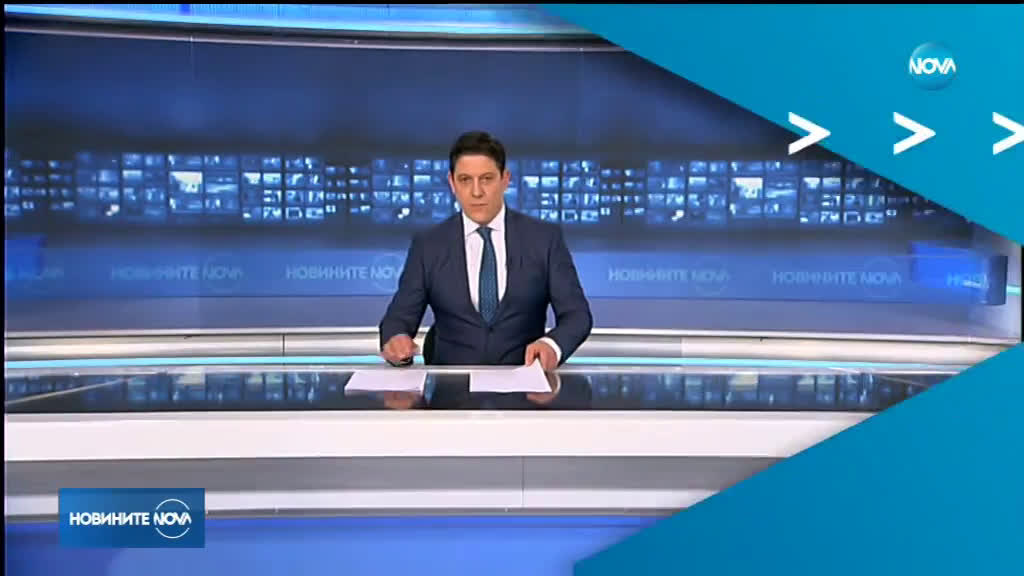 Новините на NOVA (14.03.2019 - обедна емисия)