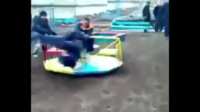 Най-лудите хора в света - Смях!