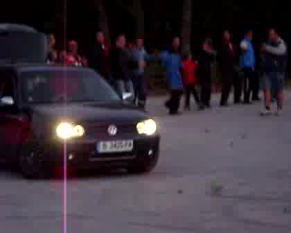 RALI SLIVEN 2008