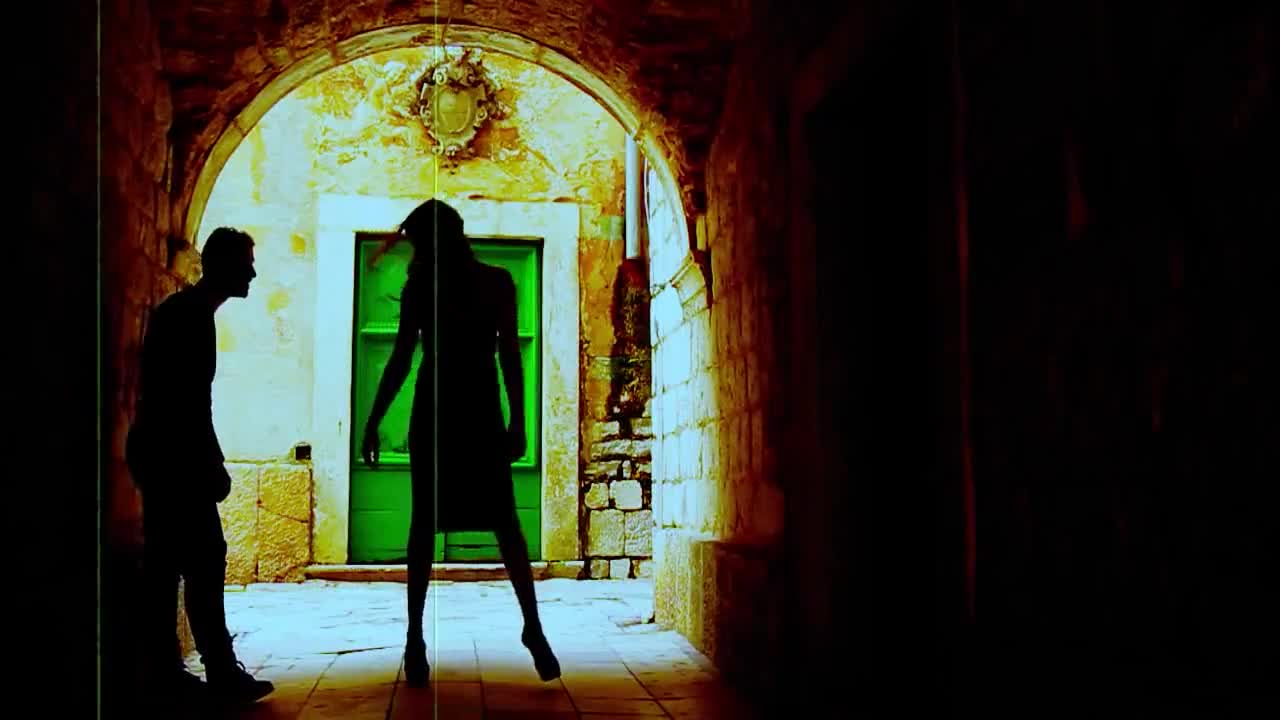 2013 Sergio ft. Vani - Emanuela (official Video Hd) jumafu