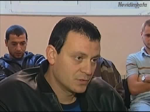 Амфетаминомания - Болница, Затвор Или Смърт!08.03.09