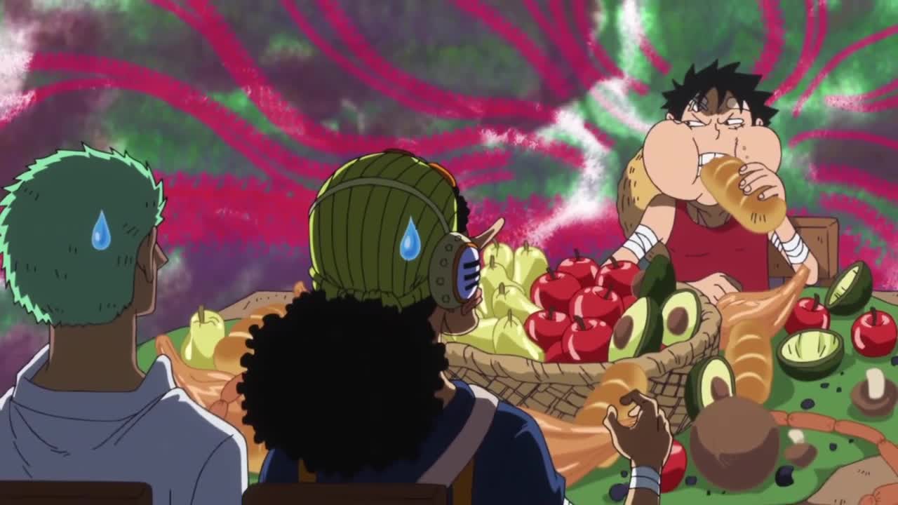 One Piece 740 ᴴᴰ Vbox7