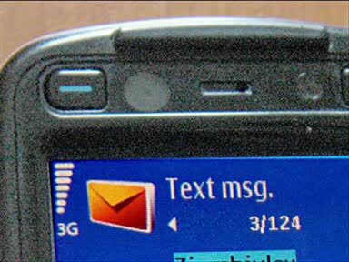 Нов вид телефонни измами - вече с Sms - и