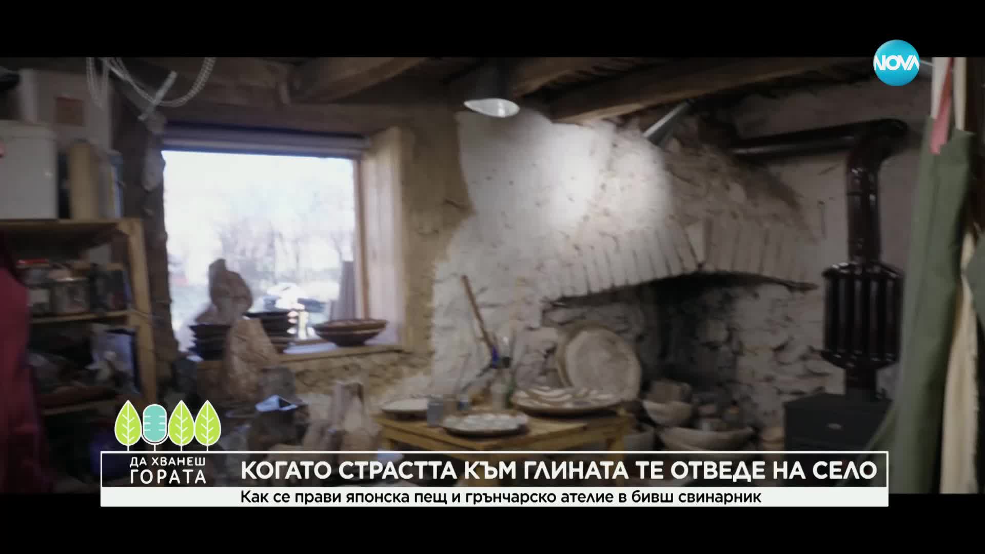 Да хванеш гората (26.03.2023)