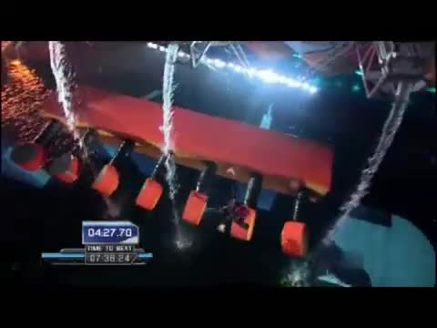 Top Wipeout - Нова доза смях 