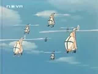Captain Planet - Ep05,Season 1(bg Audio)