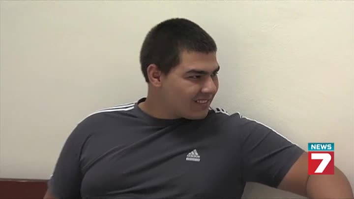 Бой пред съда в Перник News7
