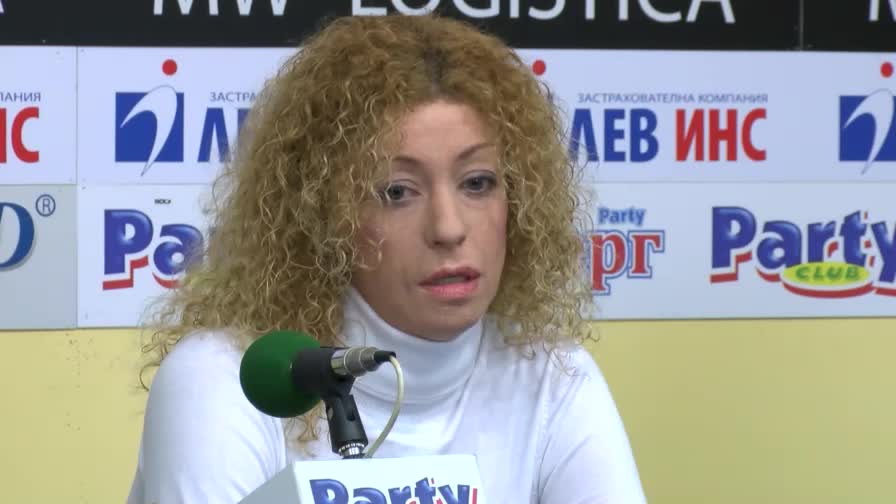 Българските гимнастички с най-престижна оценка за оригиналност