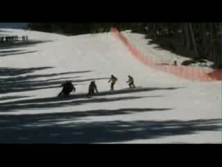 Ски - Учителски Състезания 2007 - Банско