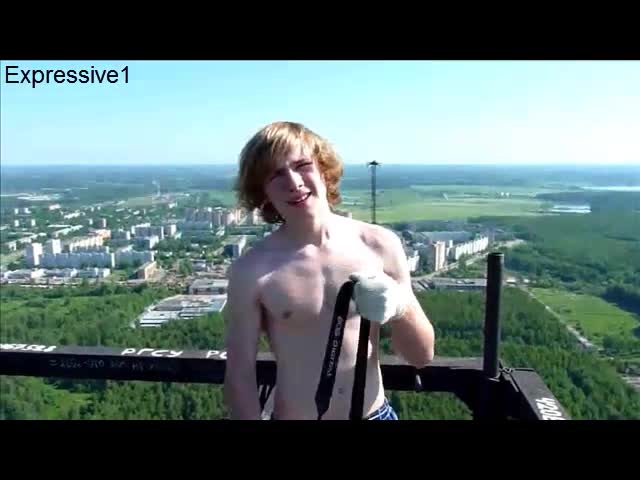 Ето колко са Луди Руснаците!