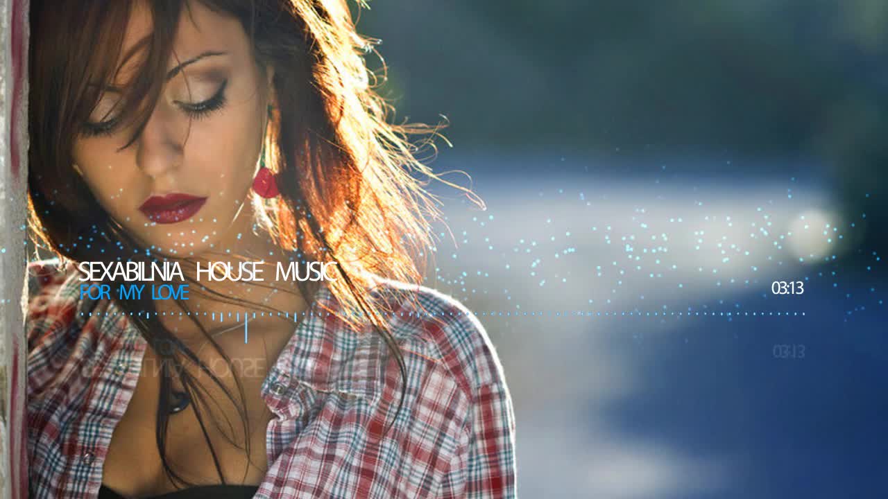 Deep Love! Melih Aydogan- You Tell Me (original Mix)