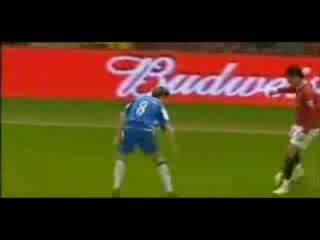Cristiano Ronaldo  - I Have A Dream