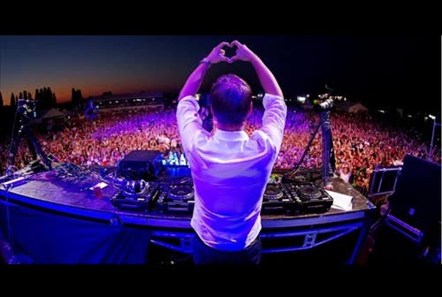 A State of Trance 404 [14.05.2009]