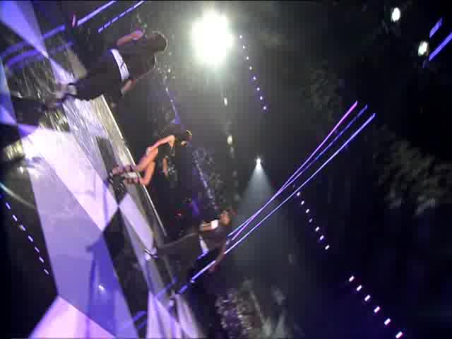 16  Inna По Голо Дупе! Inna - Hot (live) High Quality
