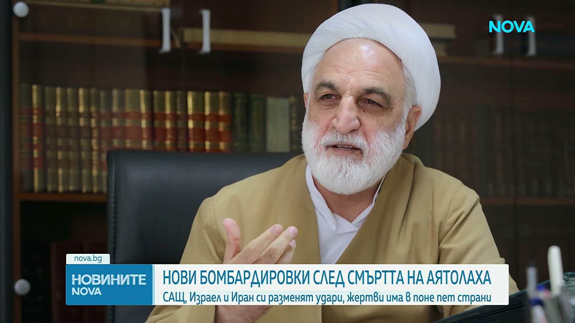 САЩ, Израел и Иран продължават да си разменят удари, жертви има в поне пет страни