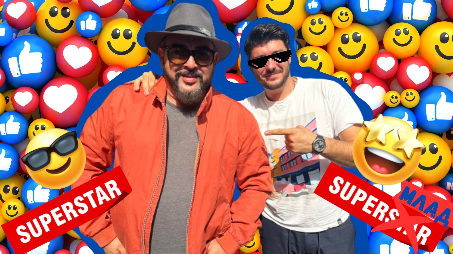 ⭐УСТАТА отговаря откровено по наболели теми!🤩