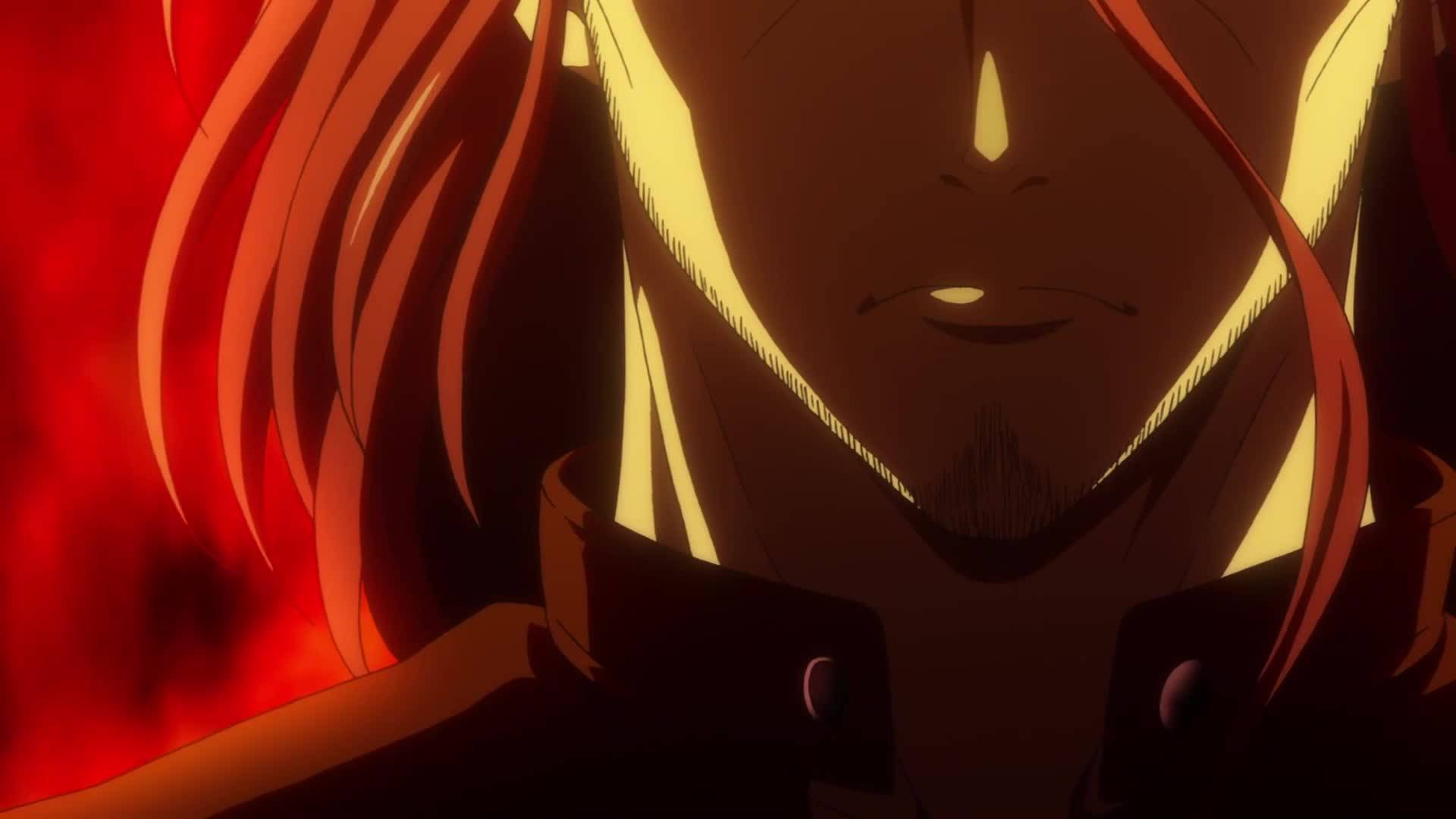 Shokugeki no Soma San no Sara / Кулинарната война на Сома S3 Епизод 19 [ Бг Суб ]